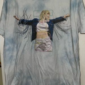 Taylor Swift Lover Era shirt